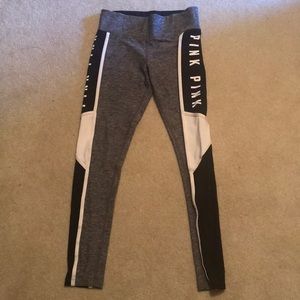 PINK Leggings